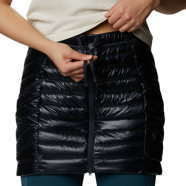 Mountain Hardwear Ghost Whisperer Skirt W Daunenhosen Bachli Bergsport